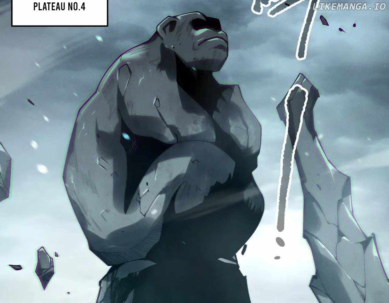 Catastrophic Necromancer Chapter 186 41